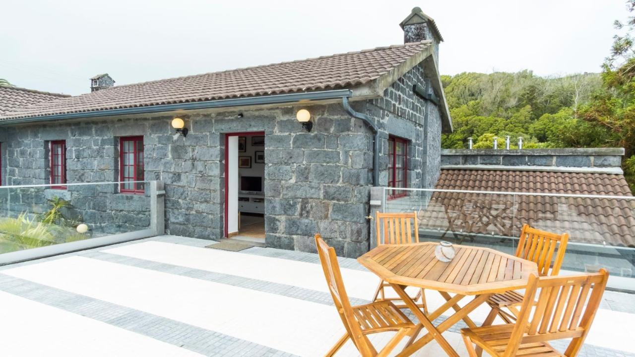 Appartamento Quinta do Torcaz Horta  Esterno foto