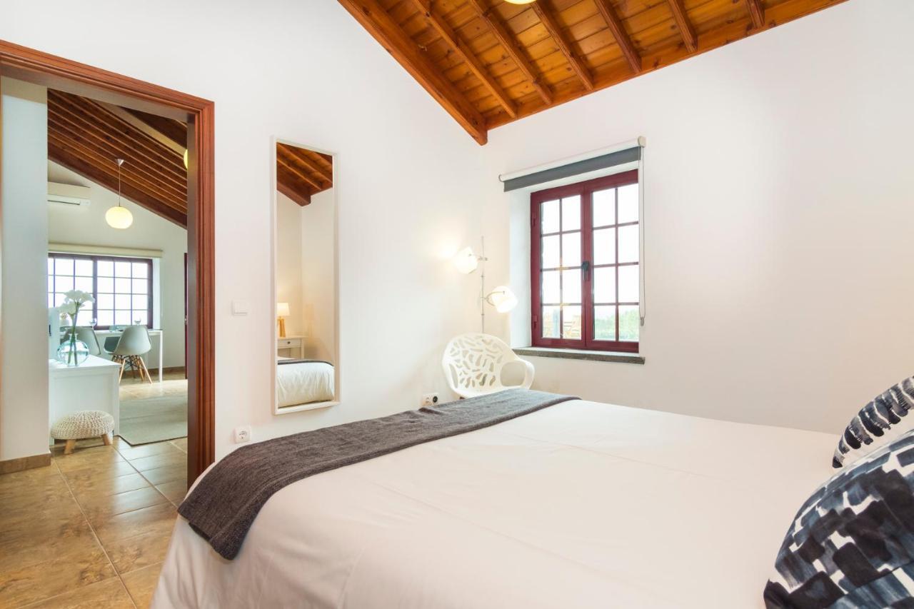 Appartamento Quinta do Torcaz Horta  Esterno foto