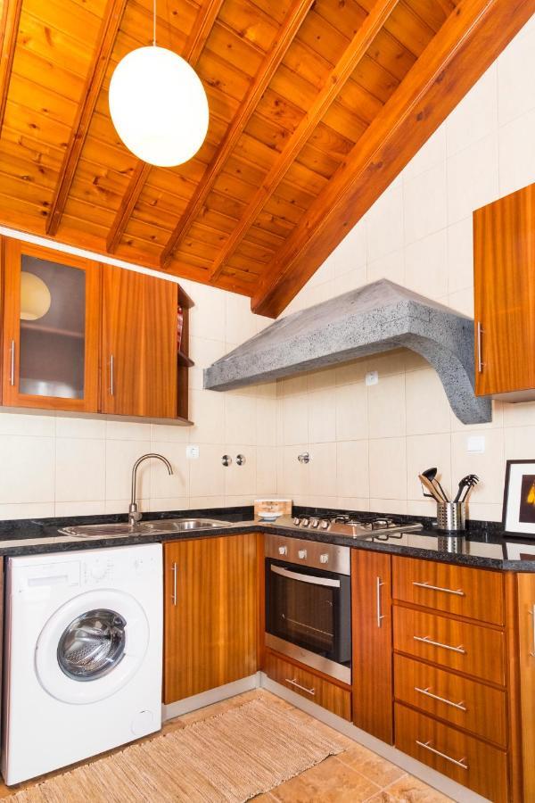 Appartamento Quinta do Torcaz Horta  Esterno foto