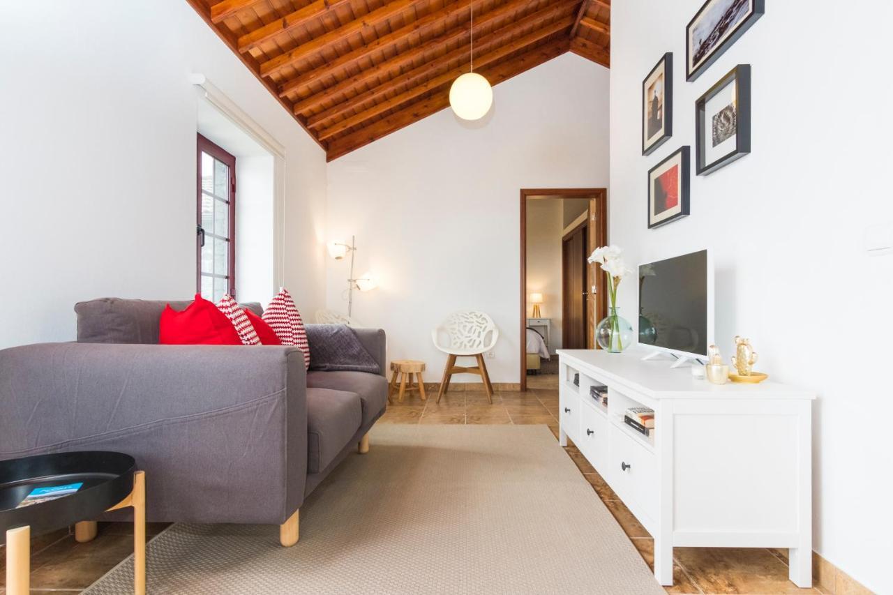 Appartamento Quinta do Torcaz Horta  Esterno foto