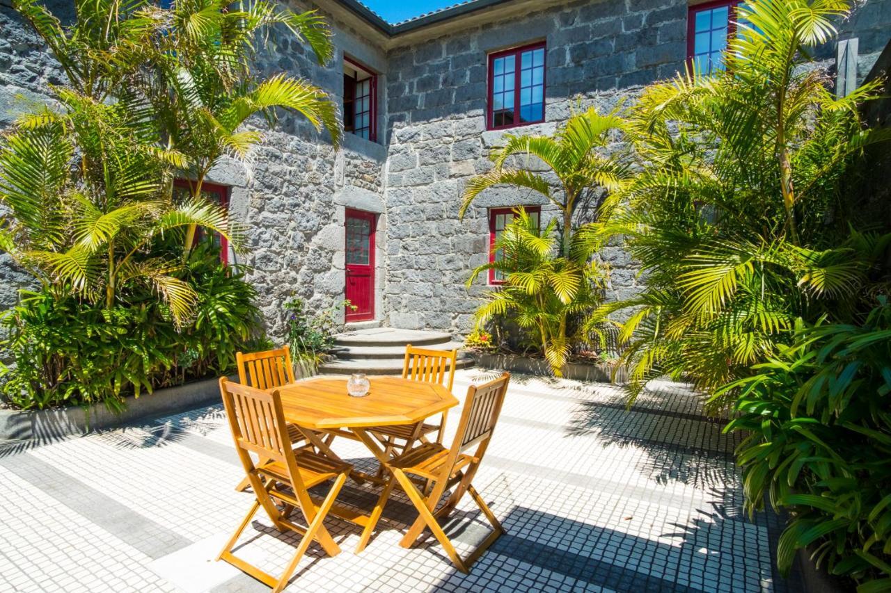 Appartamento Quinta do Torcaz Horta  Esterno foto