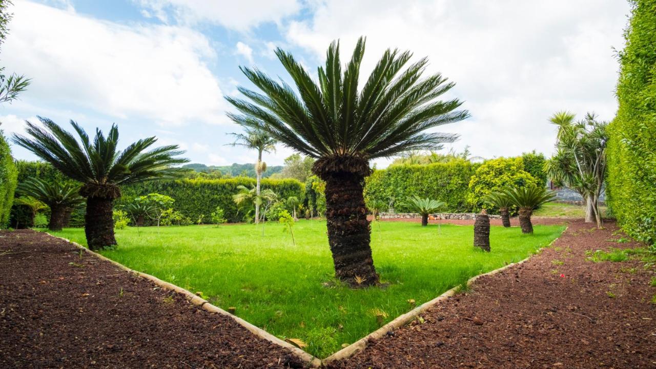 Appartamento Quinta do Torcaz Horta  Esterno foto