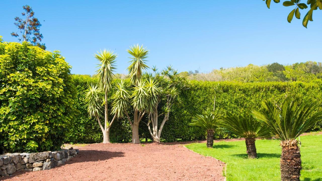 Appartamento Quinta do Torcaz Horta  Esterno foto