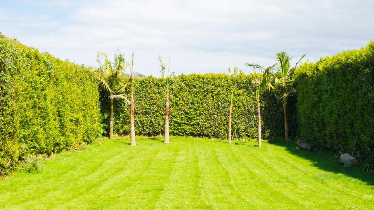 Appartamento Quinta do Torcaz Horta  Esterno foto