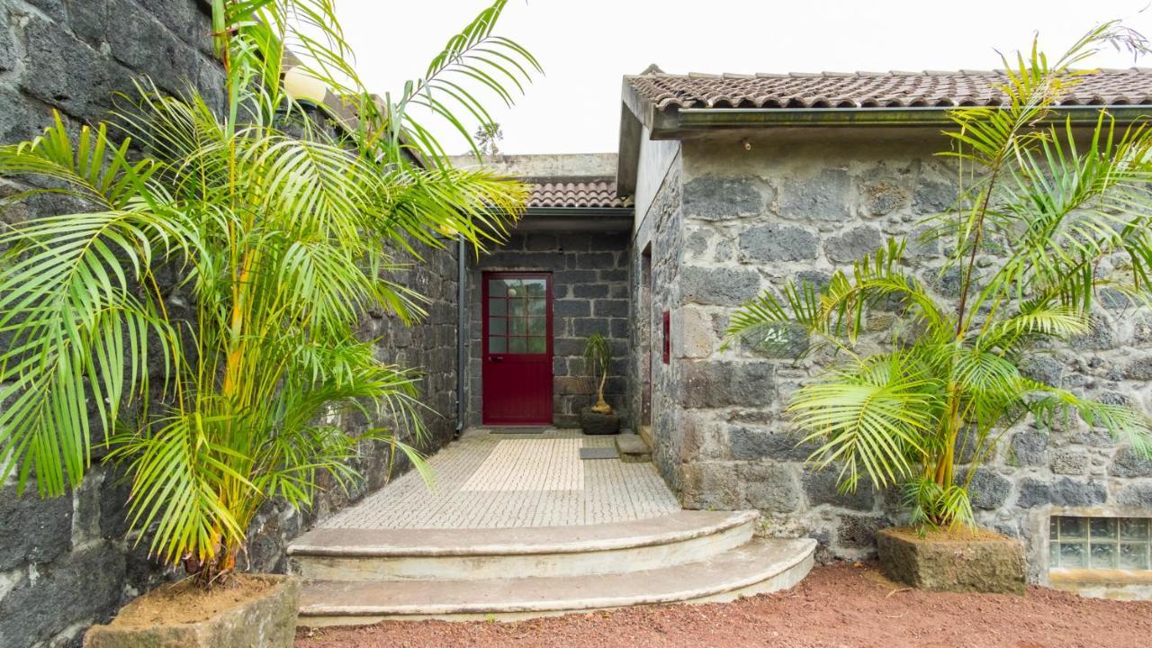 Appartamento Quinta do Torcaz Horta  Esterno foto