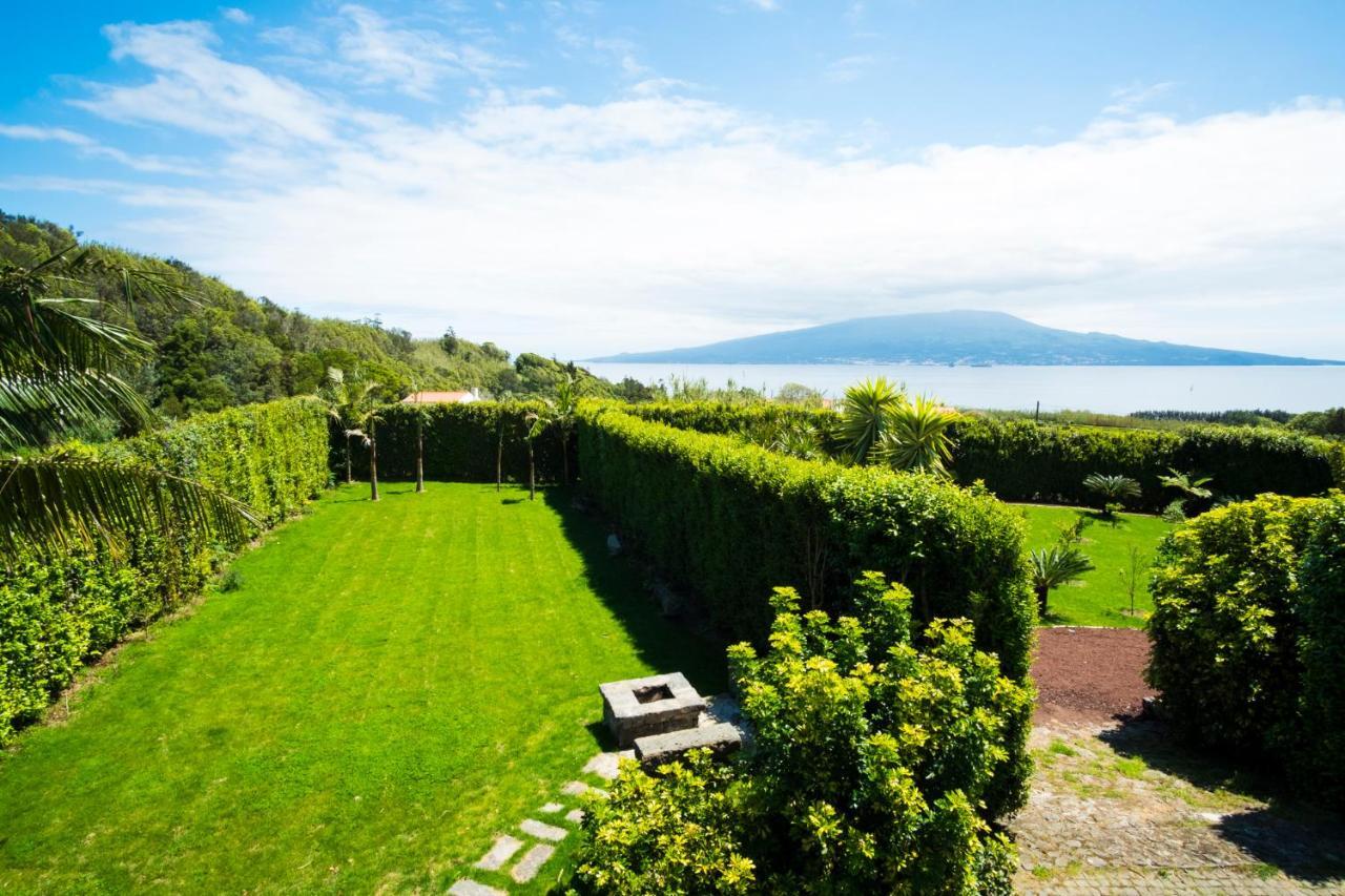 Appartamento Quinta do Torcaz Horta  Esterno foto