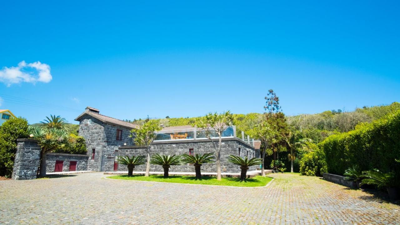 Appartamento Quinta do Torcaz Horta  Esterno foto