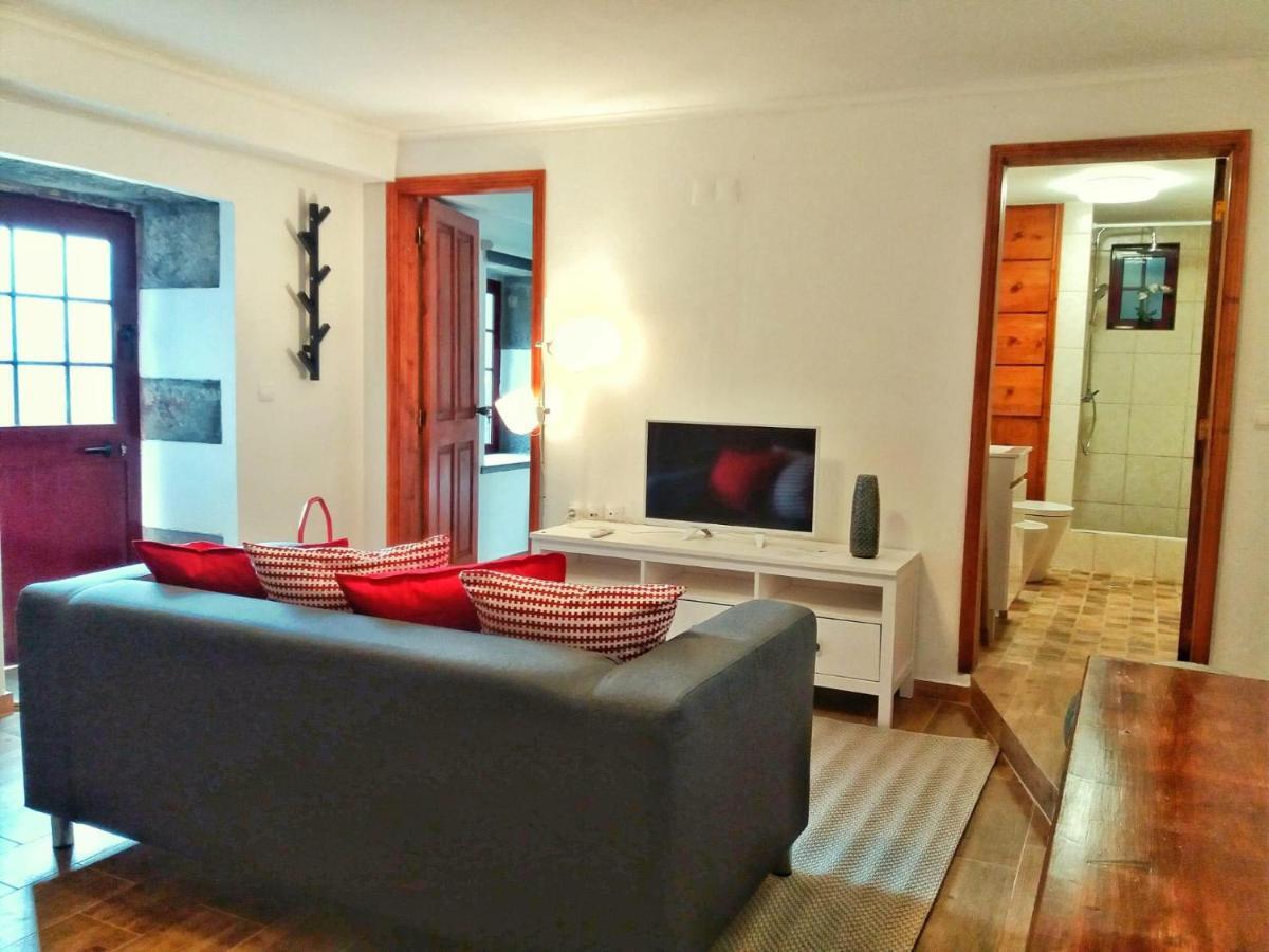 Appartamento Quinta do Torcaz Horta  Esterno foto