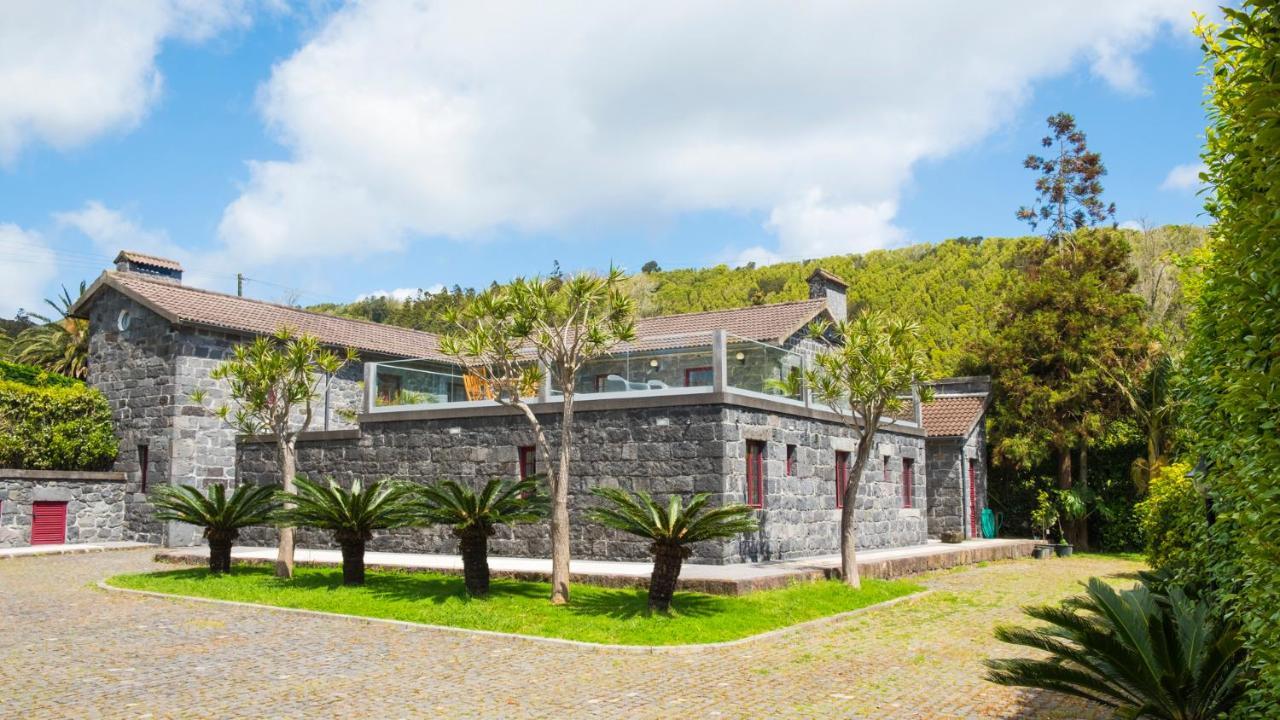 Appartamento Quinta do Torcaz Horta  Esterno foto