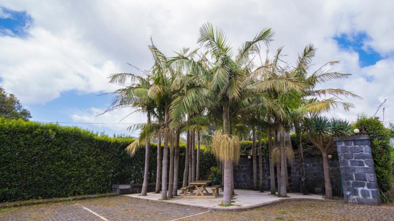 Appartamento Quinta do Torcaz Horta  Esterno foto