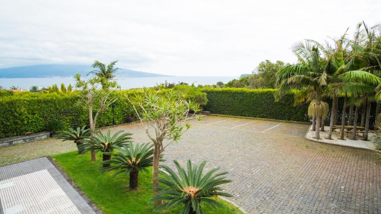 Appartamento Quinta do Torcaz Horta  Esterno foto