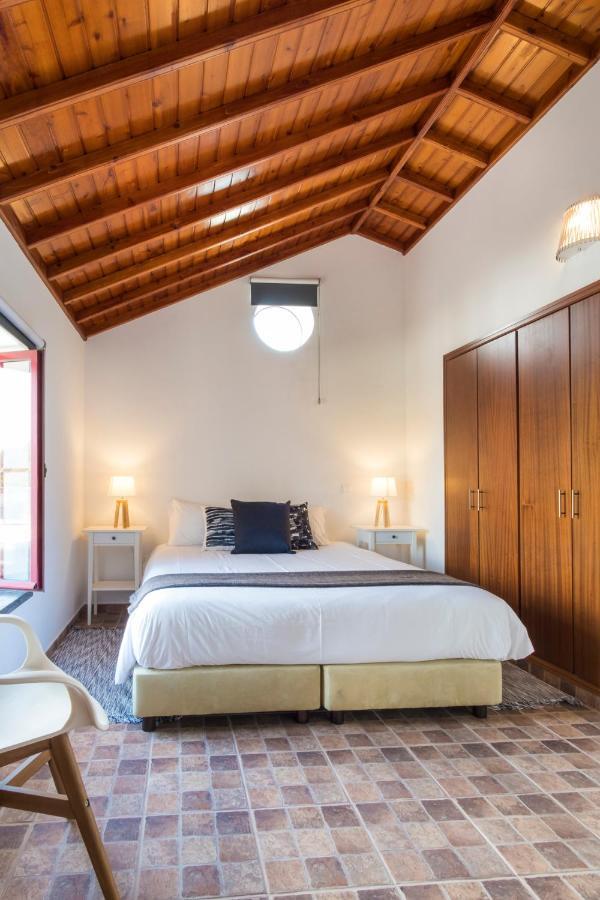 Appartamento Quinta do Torcaz Horta  Esterno foto