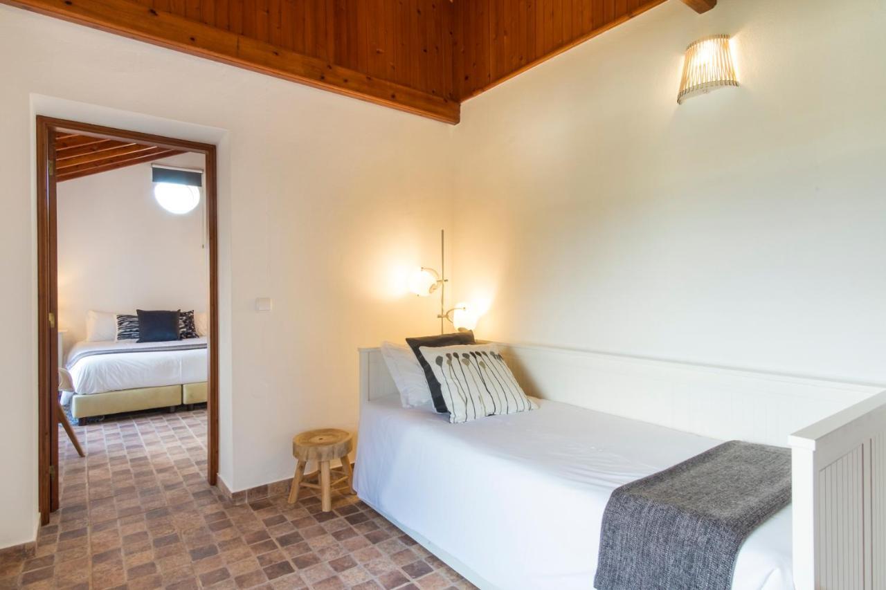 Appartamento Quinta do Torcaz Horta  Esterno foto