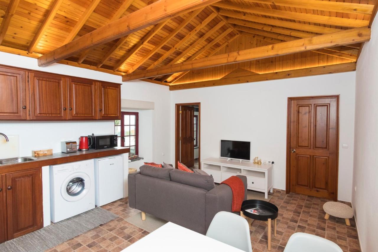 Appartamento Quinta do Torcaz Horta  Esterno foto