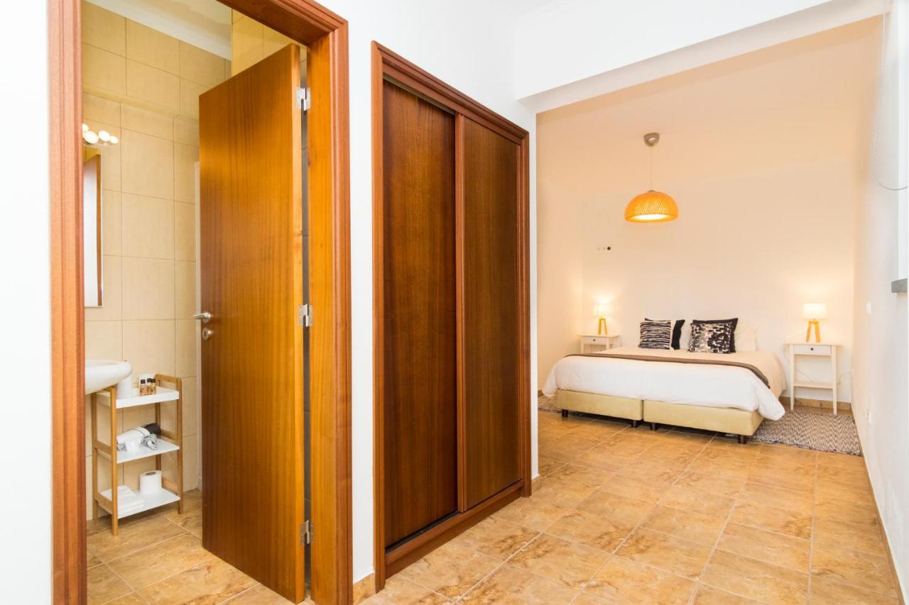 Appartamento Quinta do Torcaz Horta  Esterno foto