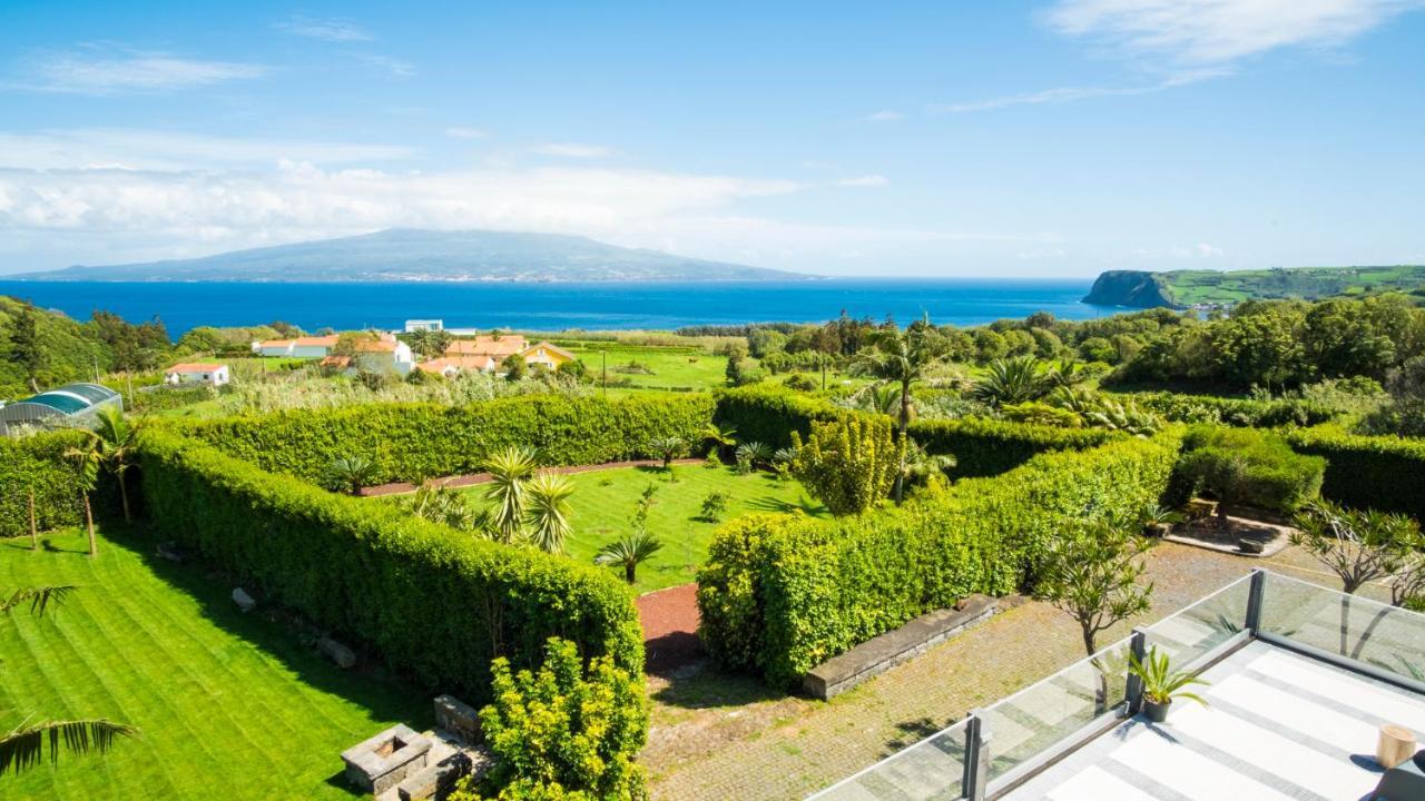 Appartamento Quinta do Torcaz Horta  Esterno foto