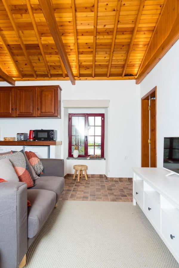 Appartamento Quinta do Torcaz Horta  Esterno foto