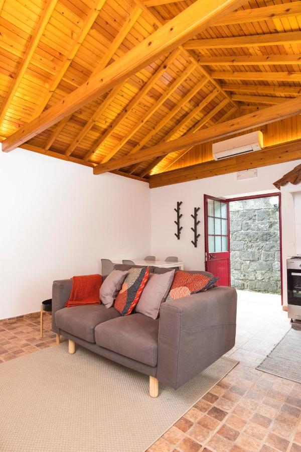 Appartamento Quinta do Torcaz Horta  Esterno foto